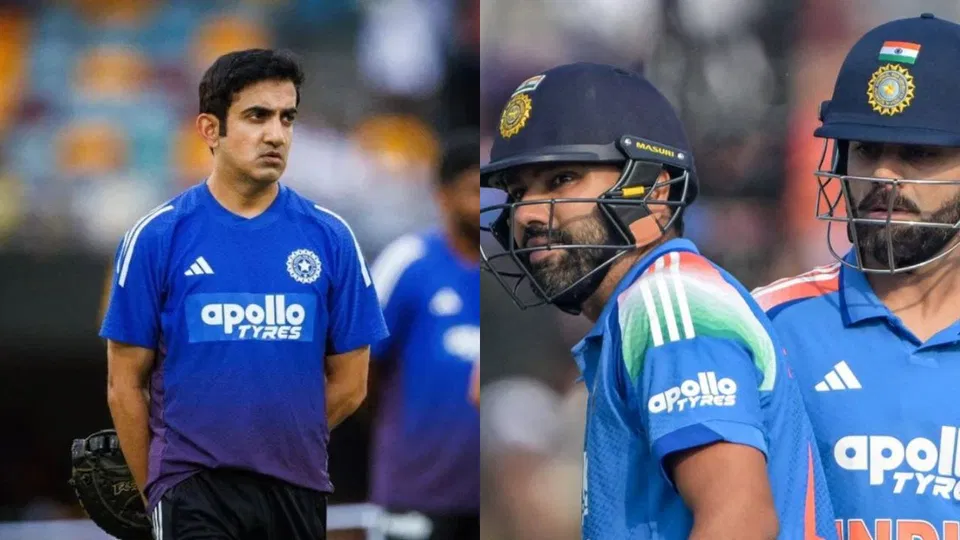 “Gautam Gambhir A Bully, Makes Indian Players Insecure”- Barrage Of Accusations Launched By Ex-Teammate